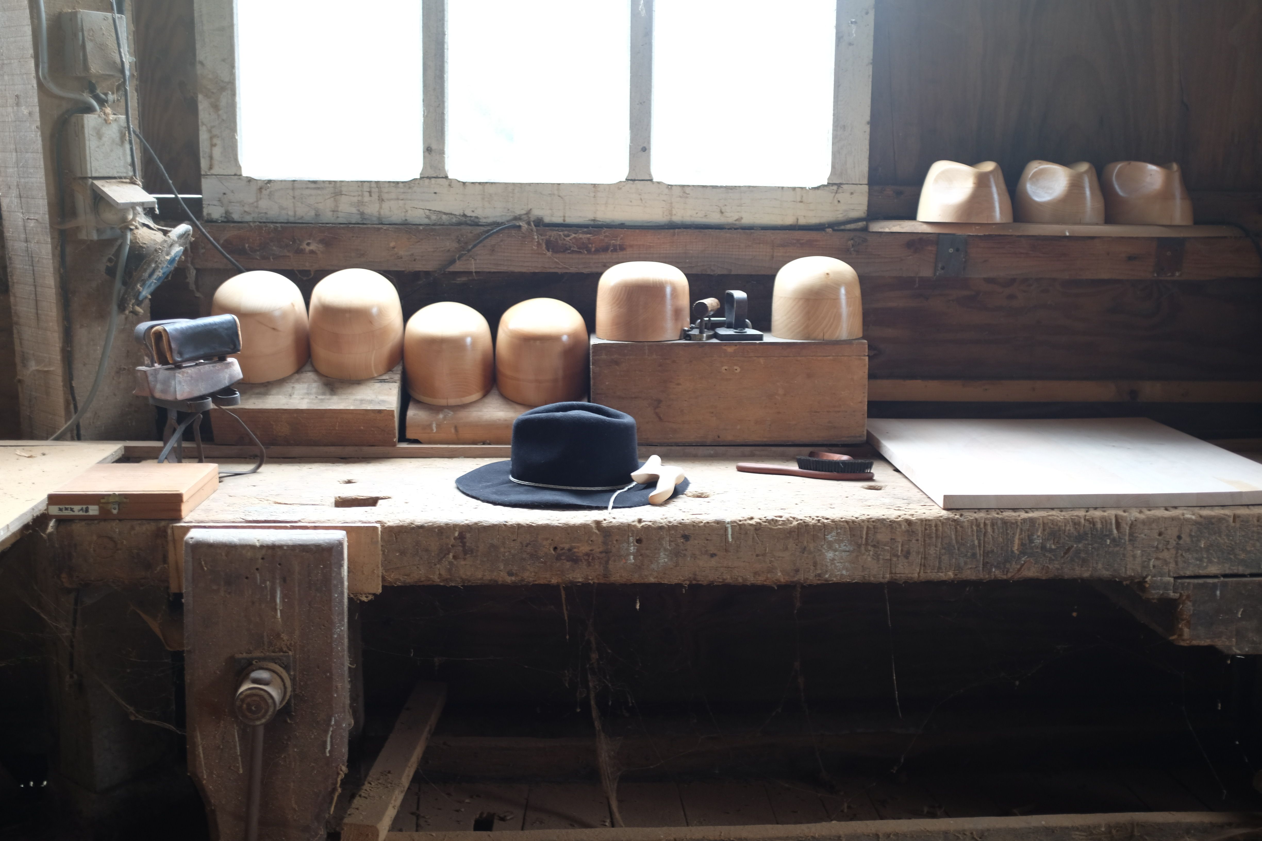 Handgefertigt.<br> Für Sie.